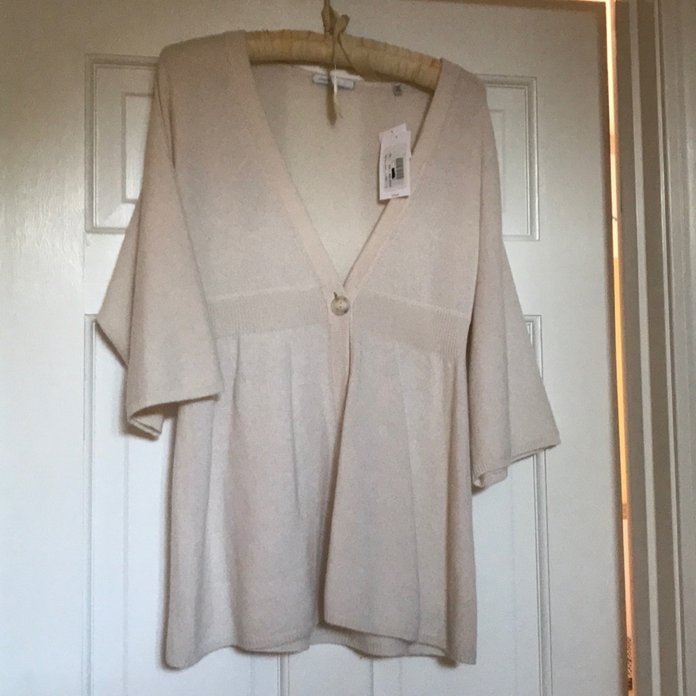 Women’s sweater